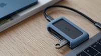 USB-Stick sicher verschlüsseln mit Freeware – Mac & Windows