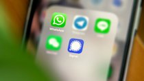 Signal statt WhatsApp: Sicherheit oder Erreichbarkeit – was soll es sein?