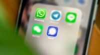Signal statt WhatsApp: Sicherheit oder Erreichbarkeit – was soll es sein?