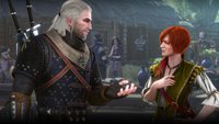 The Witcher 3: PS5 und Xbox Series X haben ein Problem mit Geralts Matte