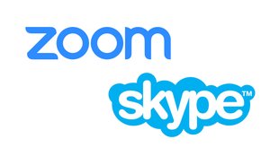 Skype vs Zoom – was ist besser?