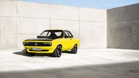 Opel Manta kehrt als E-Auto zurück: Wird der Klassiker zum Fan-Liebling oder Flop?