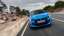 Peugeot steigt um: Verbrenner-Aus kommt früher als gedacht
