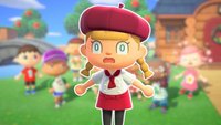 Frecher Animal-Crossing-Abklatsch will wohl Ärger von Nintendo