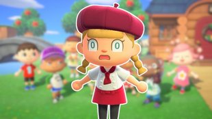 Frecher Animal-Crossing-Abklatsch will wohl Ärger von Nintendo
