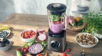 Smoothie-Maker im Test: Die besten Mixer für Shakes, Smoothies & Co.