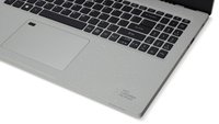 Am neuen Notebook von Acer dürfen sich andere Hersteller ein Beispiel nehmen