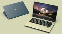 Aufgedeckt: Acer-Notebook erreicht nur einen Bruchteil der versprochenen Laufzeit