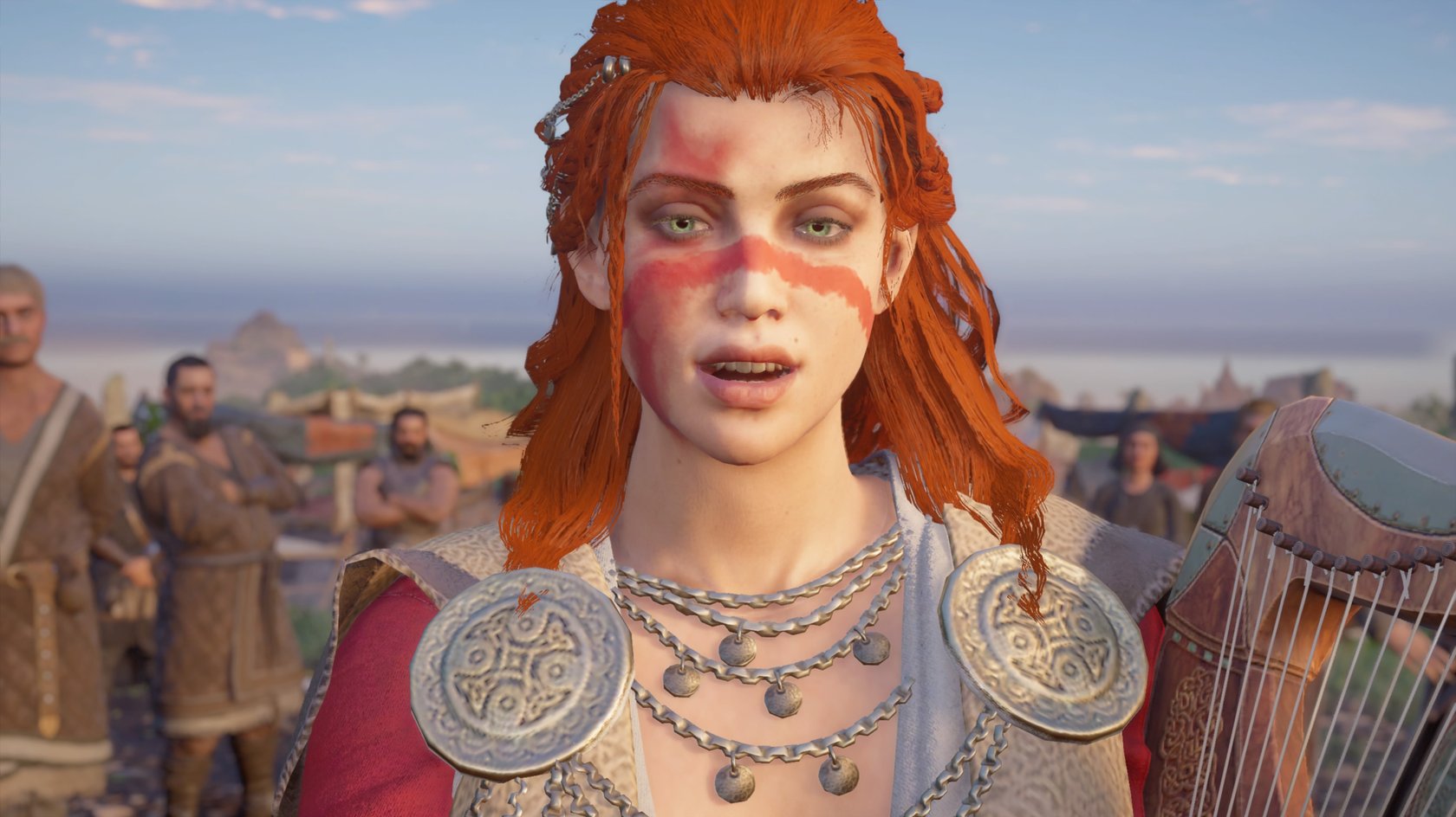 Lasst ihr Ciara in AC Valhalla: Zorn der Druiden leben oder nicht? Wir zeigen euch die Konsequenzen der Entscheidung.