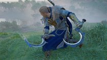 Assassin's Creed Valhalla: Sicheln in "Zorn der Druiden" finden