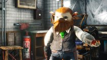 Biomutant: Trimm finden und Aussehen ändern