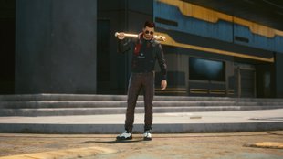 Cyberpunk 2077: Beste Rüstung & legendäre Kleidung finden