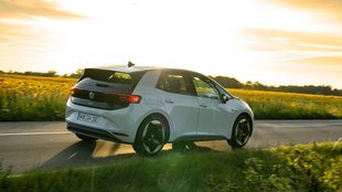 1 Euro für 100 km: VW-Chef macht zu E-Autos spektakuläre Ansage
