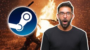 Überraschung auf Steam: Open-World-Underdog kämpft sich an die Spitze
