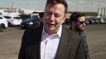 Elon Musk schießt gegen deutsche Bürokratie: „Irgendwann dürfen wir gar nichts mehr“