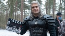 The Witcher: Auf die zweite Staffel müsst ihr nicht mehr lang warten