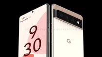 Google ist sich sicher: Das Pixel 6 wird ein riesiger Erfolg