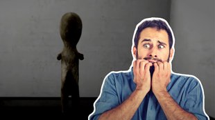 Echt gruselig: 8 „Horrorspiele“, die viel schockierender sind, als sie aussehen