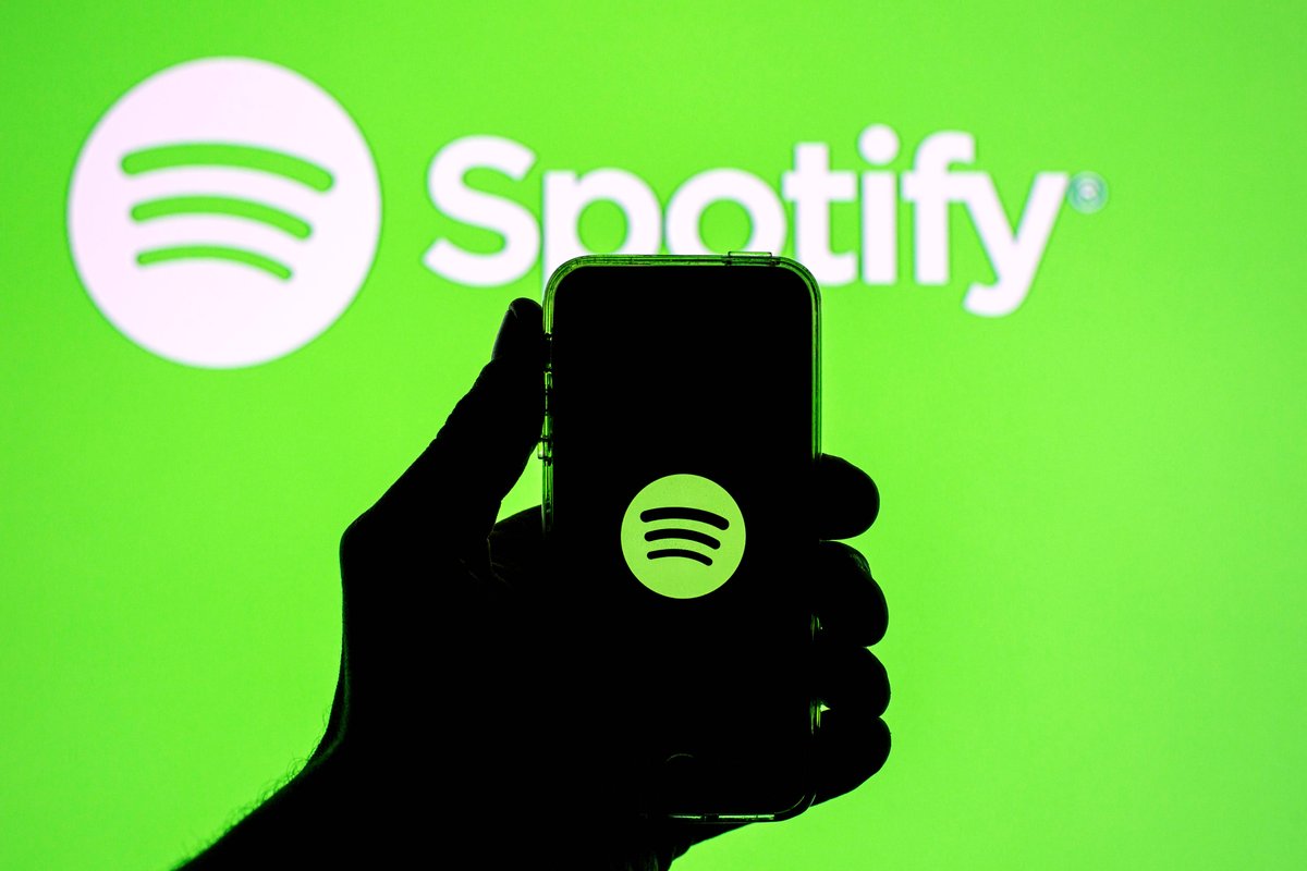 Preiserhöhung: Spotify Macht Schluss Mit Günstigem Musikgenuss? - o5r0ujv