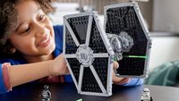 Amazon verkauft Star-Wars-Sets von Lego heute besonders günstig