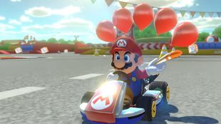 Erscheint Mario Kart 9 schon bald? Nintendo-Leaker hat einen Verdacht