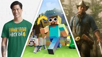 8 Dinge in Videospielen, die wirklich keiner braucht
