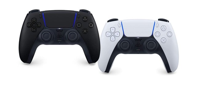 PS5 DualSense Controller