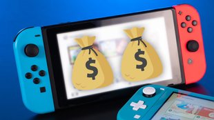 Unfassbarer Nintendo-Rekord: Der neue Goldesel macht sich bezahlt
