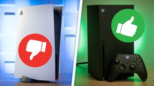 PS5 zieht den Kürzeren: Rollenspiel-Hit läuft flüssiger auf der Xbox Series X