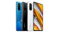 Xiaomi Poco F3: Bedienungsanleitung als PDF-Download (Deutsch)