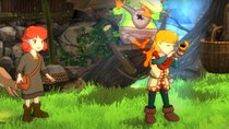 Beeindruckende Zelda-Alternative zeigt neues Gameplay