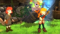 Beeindruckende Zelda-Alternative zeigt neues Gameplay