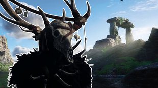 AC Valhalla: Neuer DLC-Trailer zeigt Gegner, den Witcher-Fans kennen sollten