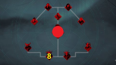 Das Wispern - Hinweise und Fundort in AC Valhalla: Zorn der Druiden, image size:480x270