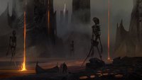 AC Valhalla: DLC könnte in die feurigen Tiefen nordischer Mythologie führen