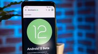 Android 12: Google macht das Teilen einfacher