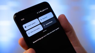 Android 12: Kamera- und Mikrofon-Zugriff schnell blockieren