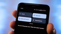 Android 12: Alte Schnelleinstellungen wiederherstellen