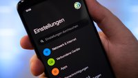 Android 12: Einhandmodus aktivieren – so geht’s