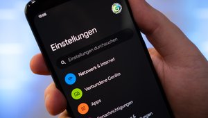 Android-Handys haben eine praktische Funktion, die kaum jemand verwendet
