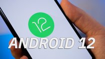Android 12 im Video: Die wichtigsten Features im Überblick