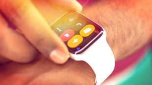 Apple Watch 7: In China ist die Smartwatch schon zu haben