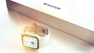 Apple Watch gibt Rätsel auf: Wozu diese Anschlüsse?