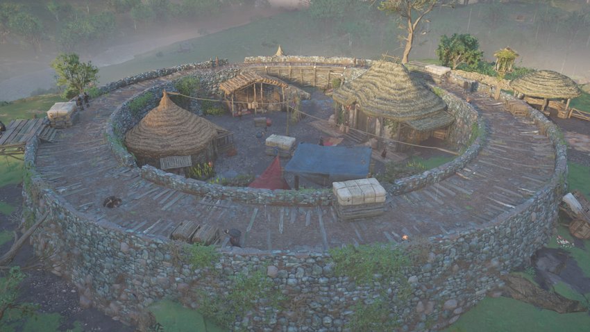 Wir zeigen euch die Fundorte aller 7 Handelsposten in Assassins's Creed Valhalla: Zorn der Druiden.