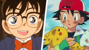 Nostalgie pur! Das sind die 23 besten Anime-Serien eurer Kindheit