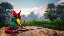 Biomutant: Spezies, Attribute, Klasse und Widerstände erklärt