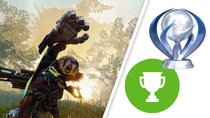 Biomutant: Alle Trophäen und Erfolge - Leitfaden für 100%