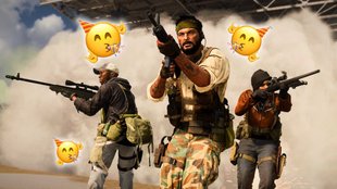 CoD: Warzone – Waffen-Update gibt Spielern endlich das, was sie wollen