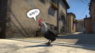Kontroverses CS:GO-Update: Neuer Abo-Service bringt Spieler auf die Palme