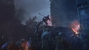 Dying Light 2: Neuer Gameplay-Trailer verrät endlich den Release-Termin